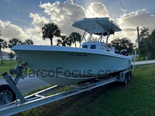 Bluewater 2550 avaliação e ficha técnica